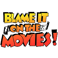 Blame It On The Movies Cover Image