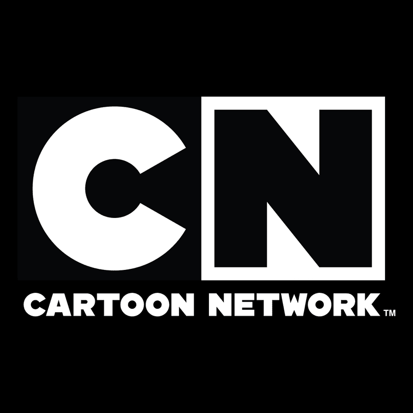 Cartoon Network Cover Image