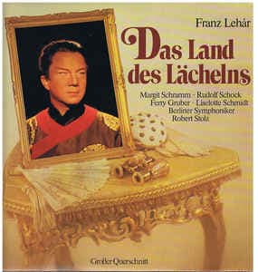 Das Land Des Lacheins Cover Image