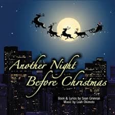 Another Night Before Christmas Cover Image