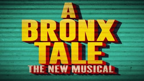 A Bronx Tale Cover Image