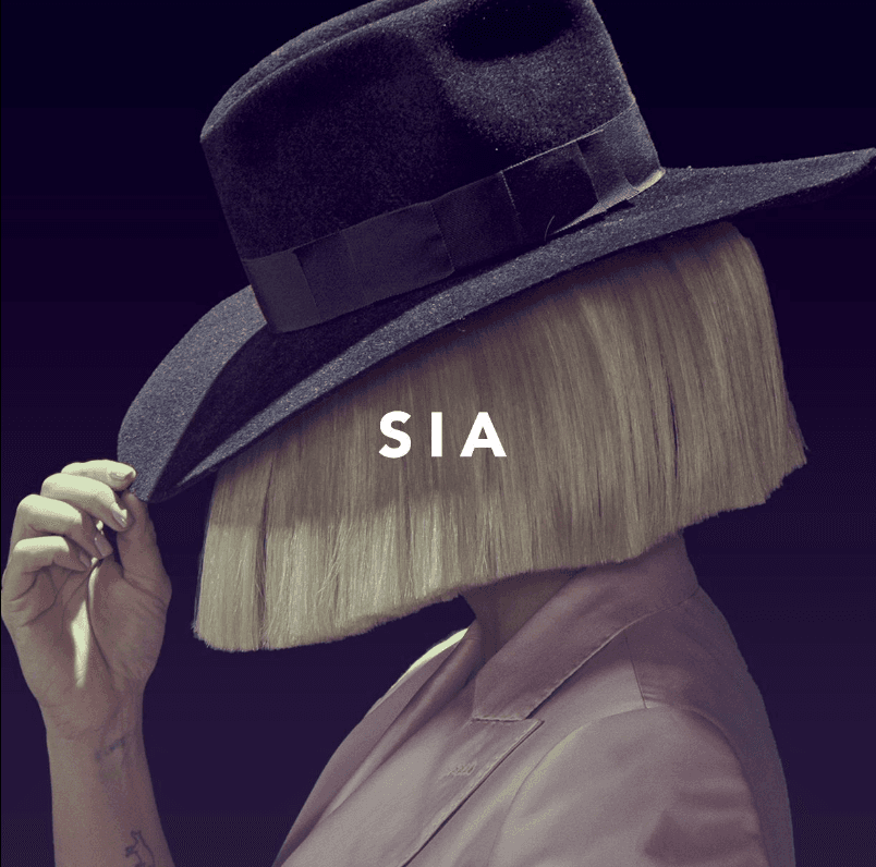 Sia Cover Image