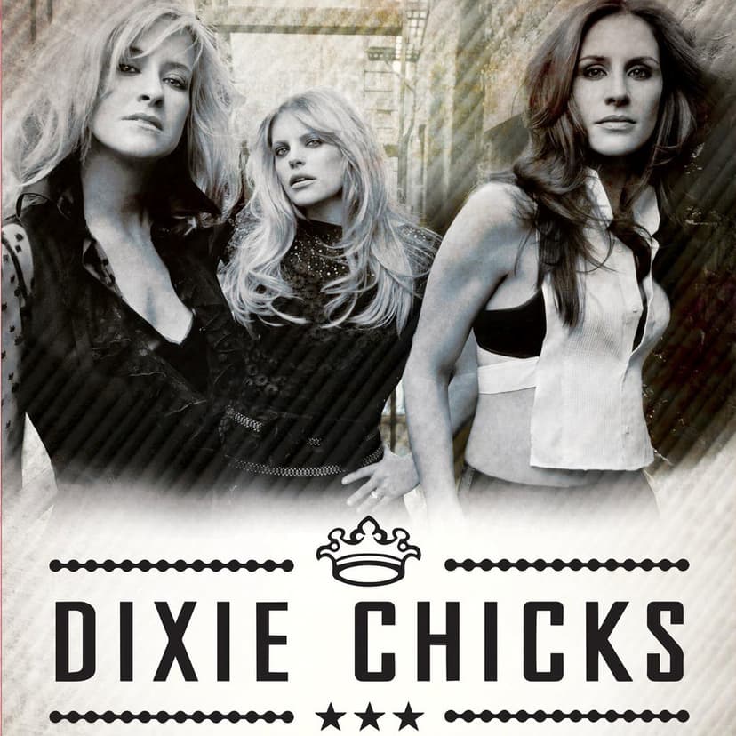 Dixie Chicks Cover Image