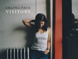 Shaina Taub Cover Image