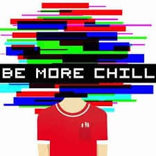 Be More Chill Cover Image