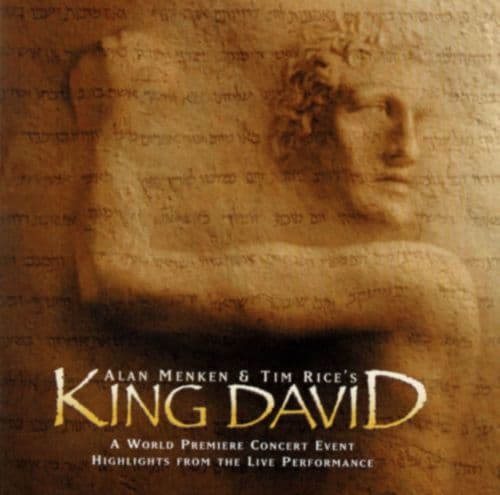 King David Cover Image