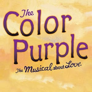 The Color Purple Cover Image