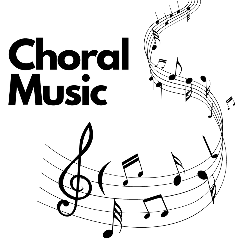 Choral Cover Image