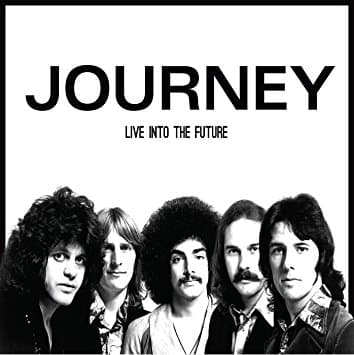 Journey Cover Image