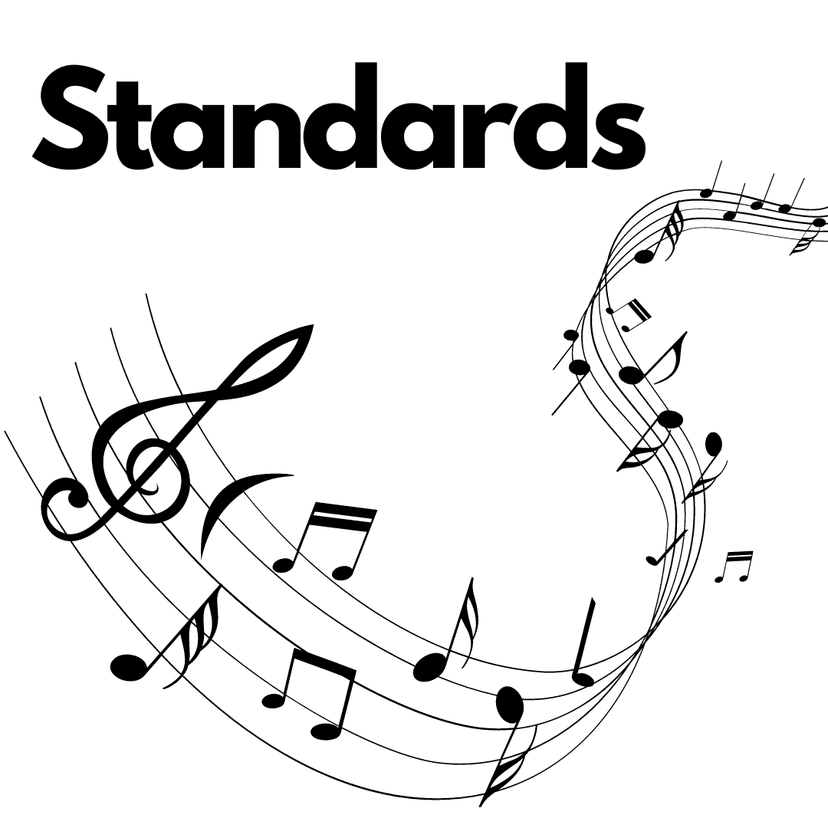 Standards Cover Image