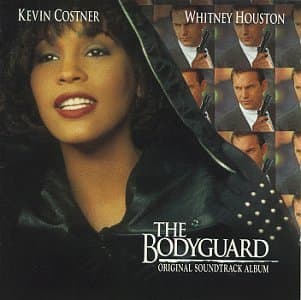 The Bodyguard Cover Image