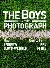 The Boys In The Photograph Cover Image