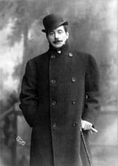 Puccini Cover Image