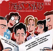 Personals Cover Image