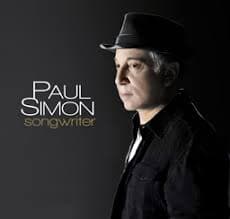 Paul Simon Cover Image