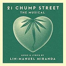 21 Chump Street Cover Image