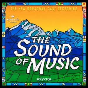 The Sound Of Music Cover Image