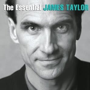 James Taylor Cover Image