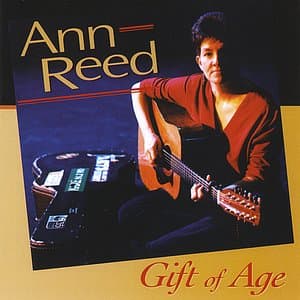 Ann Reed Cover Image