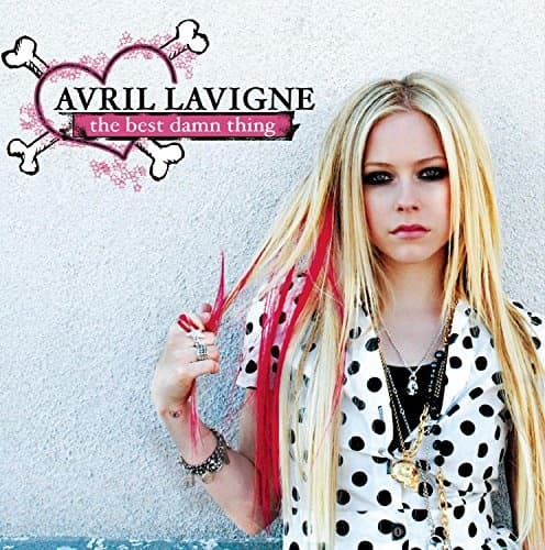 Avril Lavigne Cover Image