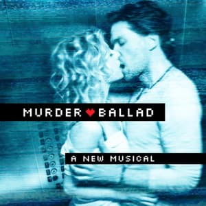 Murder Ballad Cover Image