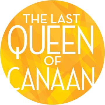 The Last Queen Of Canaan Cover Image