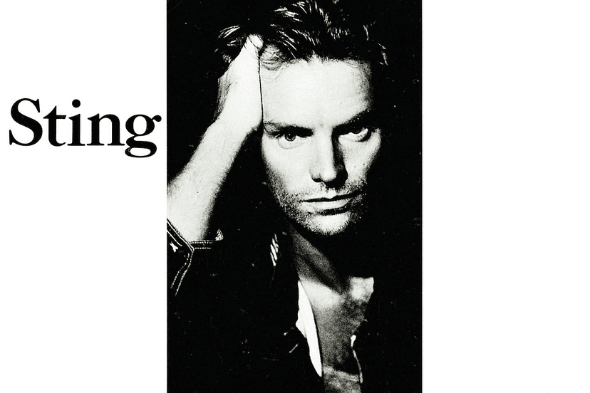 The Sting Cover Image