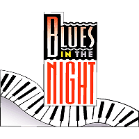 Blues In The Night Cover Image