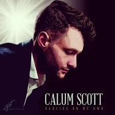 Calum Scott Cover Image