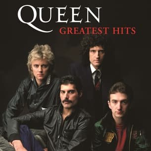 Queen Cover Image