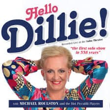 Hello Dillie Cover Image