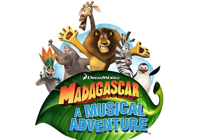 Madagascar Cover Image