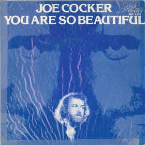 Joe Cocker Cover Image