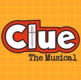 Clue The Musical