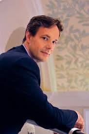 Jake Heggie Cover Image