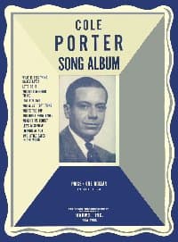 Cole Porter Cover Image