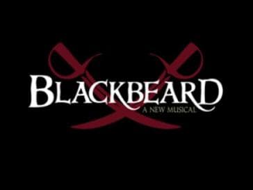 Blackbeard Cover Image