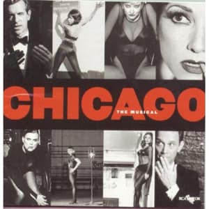 Chicago Cover Image