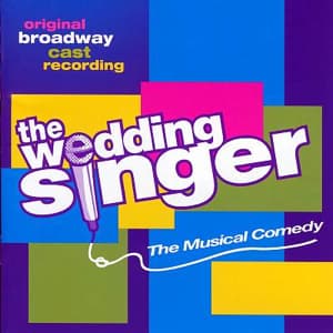 The Wedding Singer Cover Image