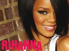 Rihanna Cover Image