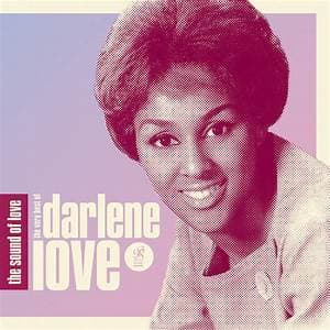 Darlene Love Cover Image