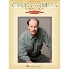 Craig Carnelia Cover Image