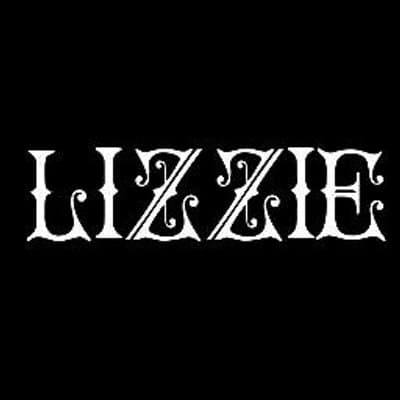 Lizzie The Musical Cover Image