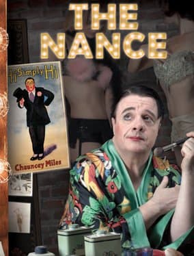 The Nance Cover Image