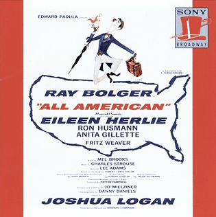 All American Cover Image