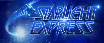 Starlight Express Cover Image