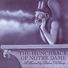 The Hunchback Of Notre Dame - DeYoung Cover Image