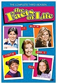 Facts of Life from Facts Of Life