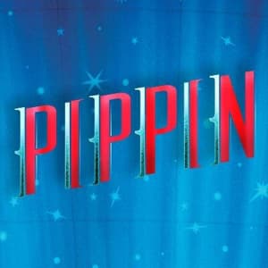 Pippin Cover Image