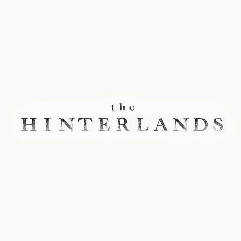 The Hinterlands Cover Image